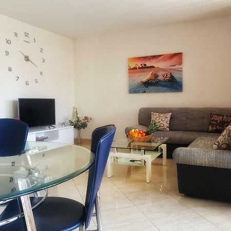 Apartment Una Pula Ngoại thất bức ảnh