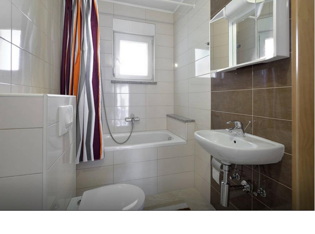 Apartment Una Pula Ngoại thất bức ảnh