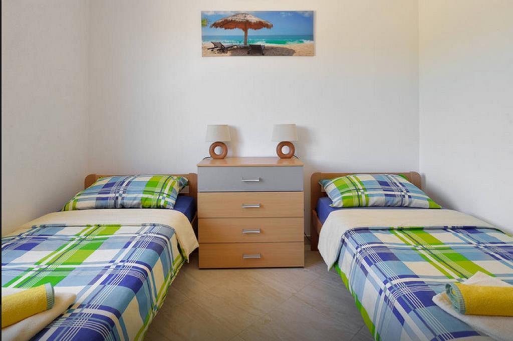 Apartment Una Pula Ngoại thất bức ảnh