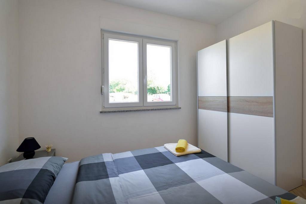 Apartment Una Pula Ngoại thất bức ảnh