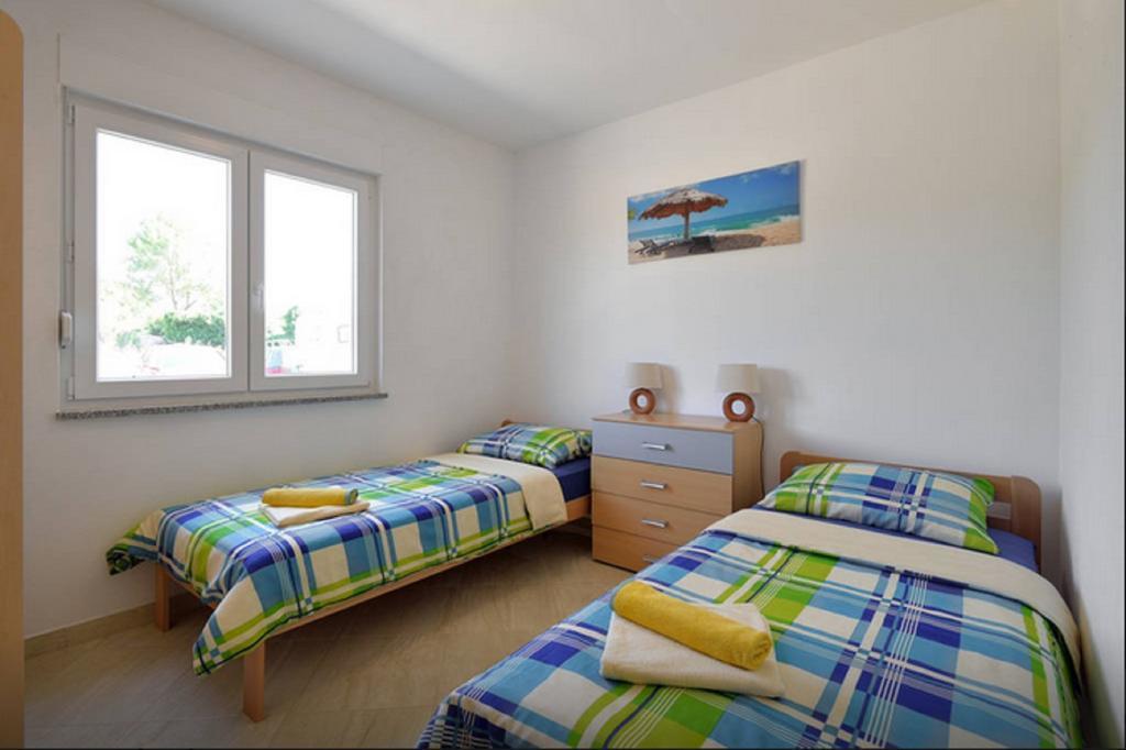 Apartment Una Pula Ngoại thất bức ảnh