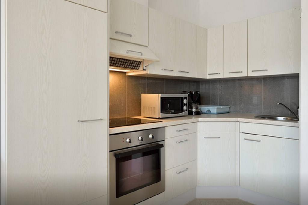 Apartment Una Pula Ngoại thất bức ảnh