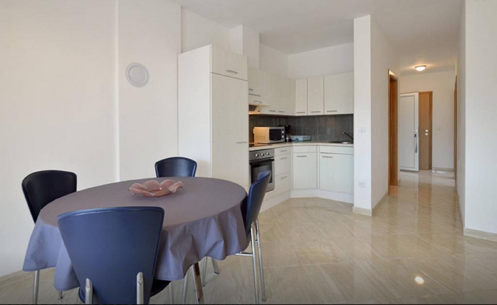 Apartment Una Pula Ngoại thất bức ảnh