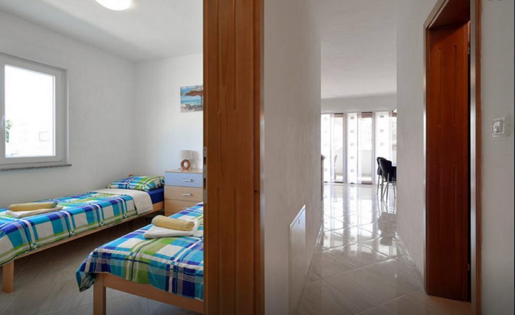 Apartment Una Pula Ngoại thất bức ảnh