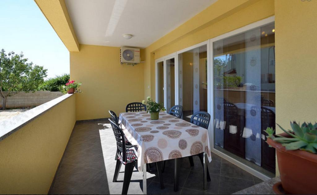 Apartment Una Pula Ngoại thất bức ảnh
