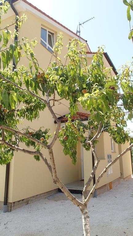 Apartment Una Pula Phòng bức ảnh