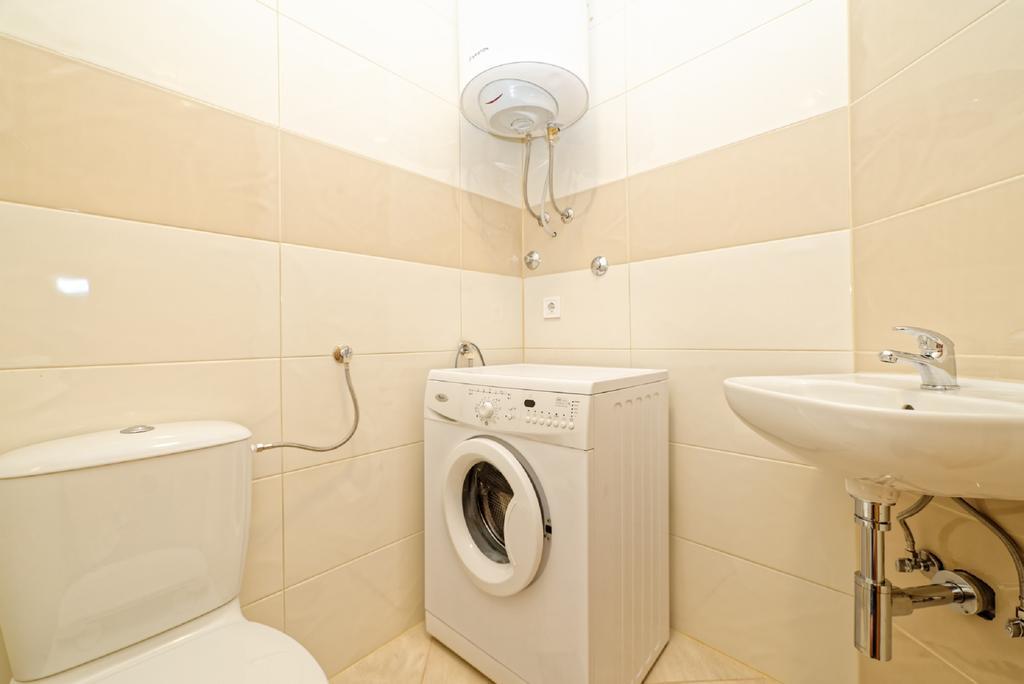 Apartment Una Pula Ngoại thất bức ảnh