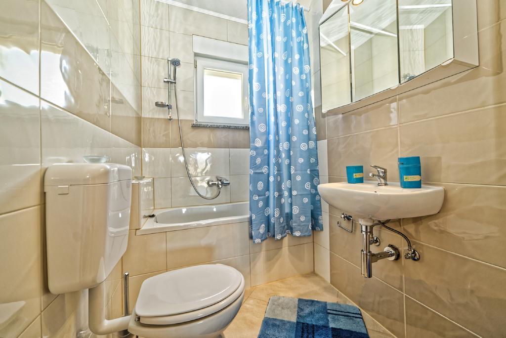 Apartment Una Pula Ngoại thất bức ảnh
