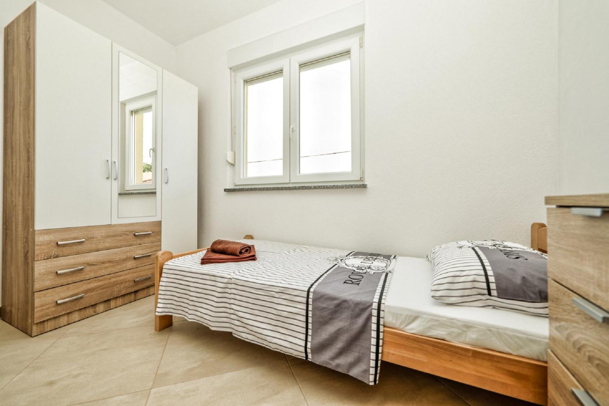 Apartment Una Pula Ngoại thất bức ảnh