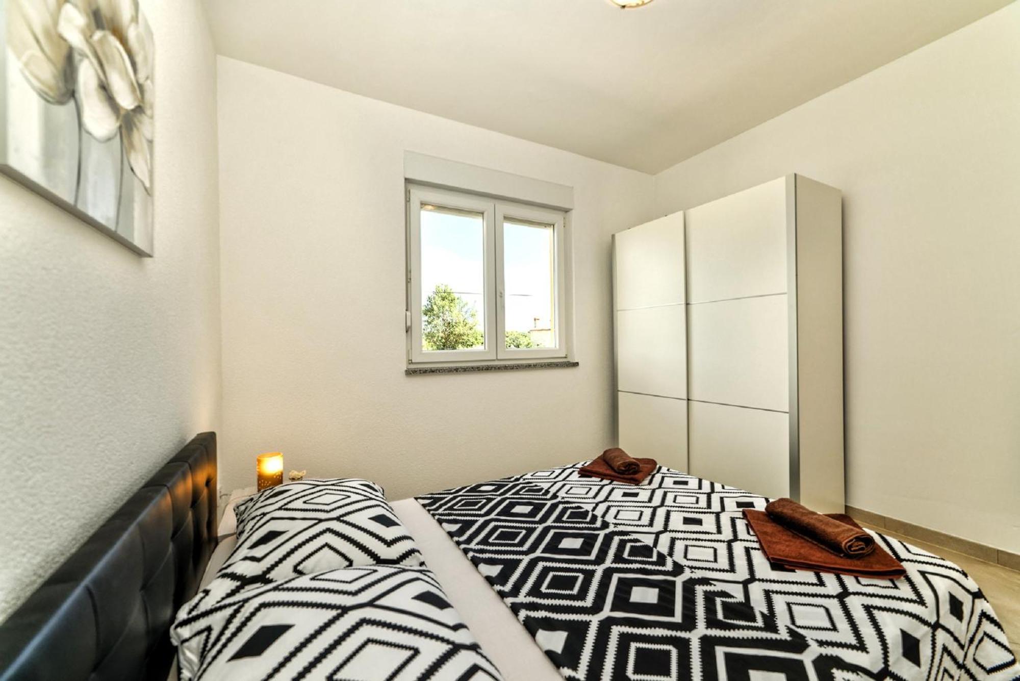 Apartment Una Pula Ngoại thất bức ảnh