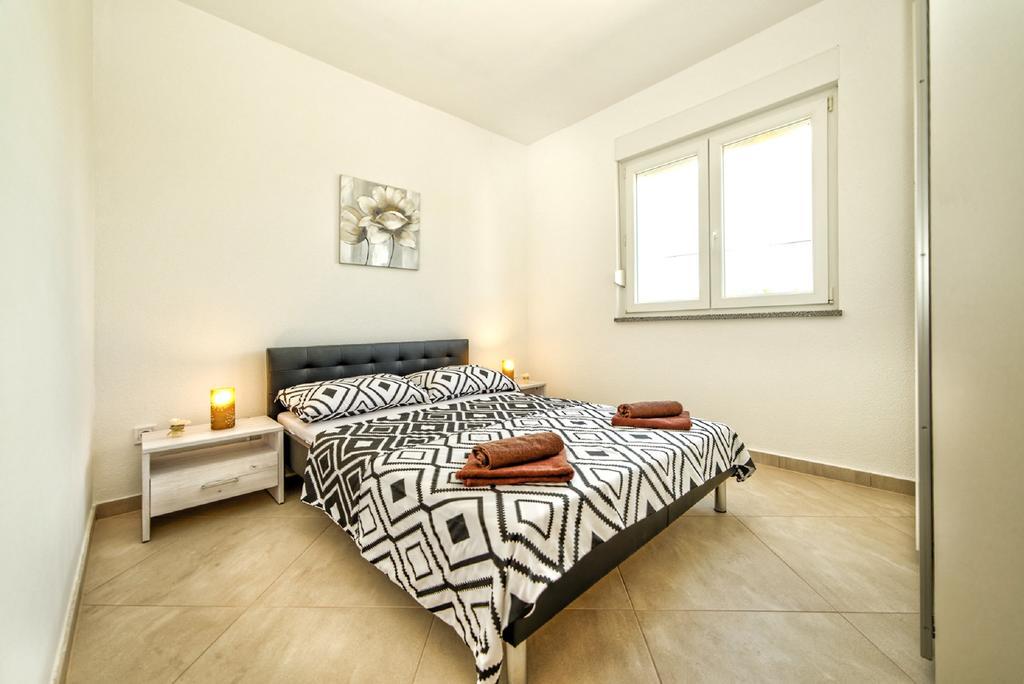 Apartment Una Pula Ngoại thất bức ảnh