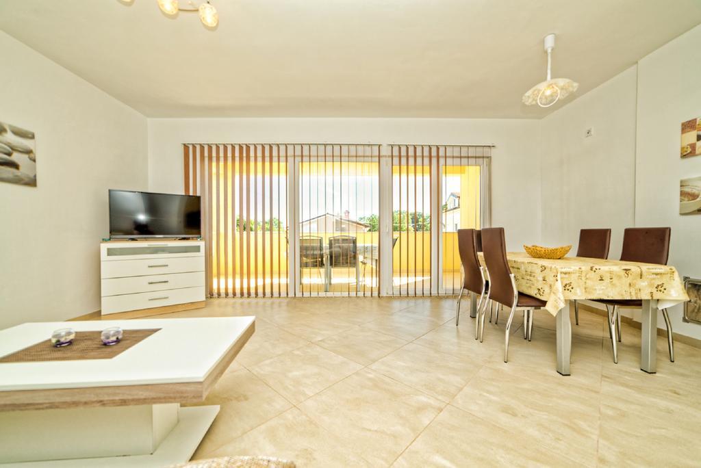 Apartment Una Pula Ngoại thất bức ảnh