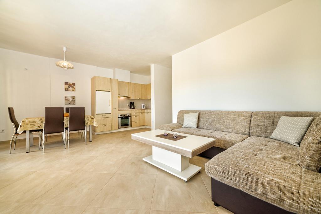 Apartment Una Pula Ngoại thất bức ảnh