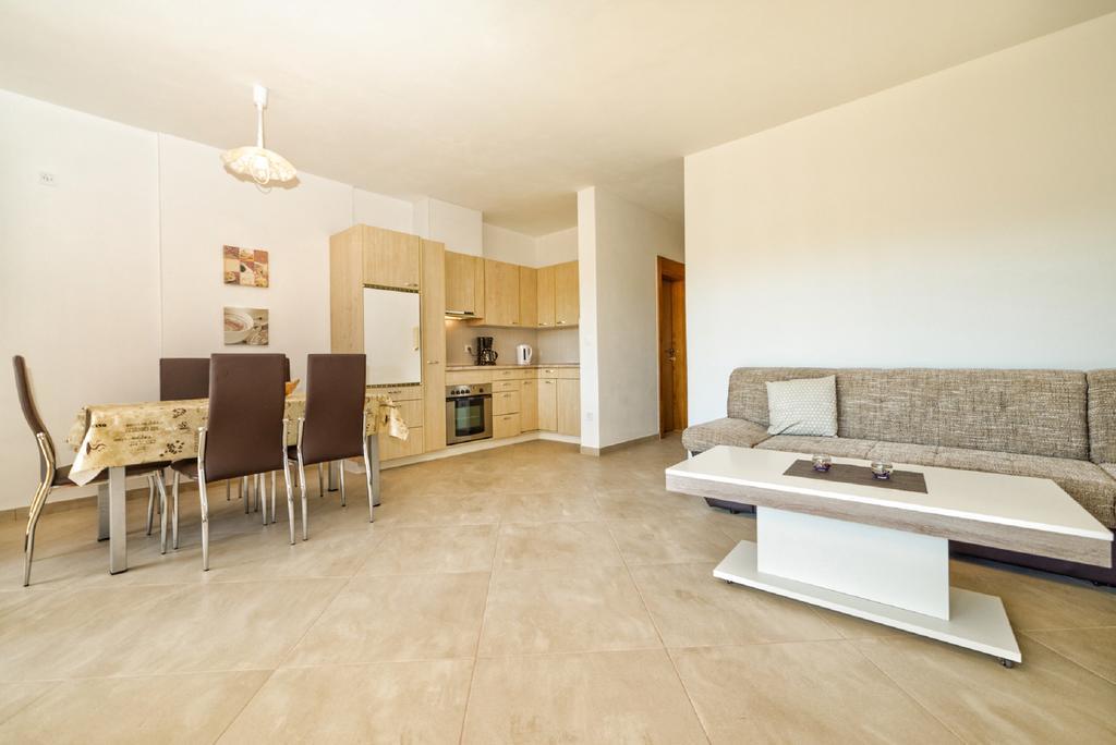 Apartment Una Pula Ngoại thất bức ảnh