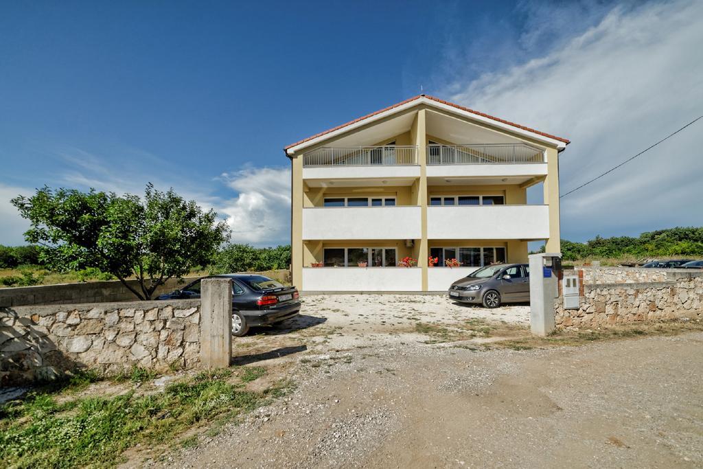 Apartment Una Pula Ngoại thất bức ảnh
