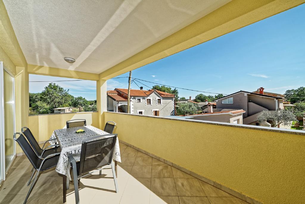 Apartment Una Pula Ngoại thất bức ảnh