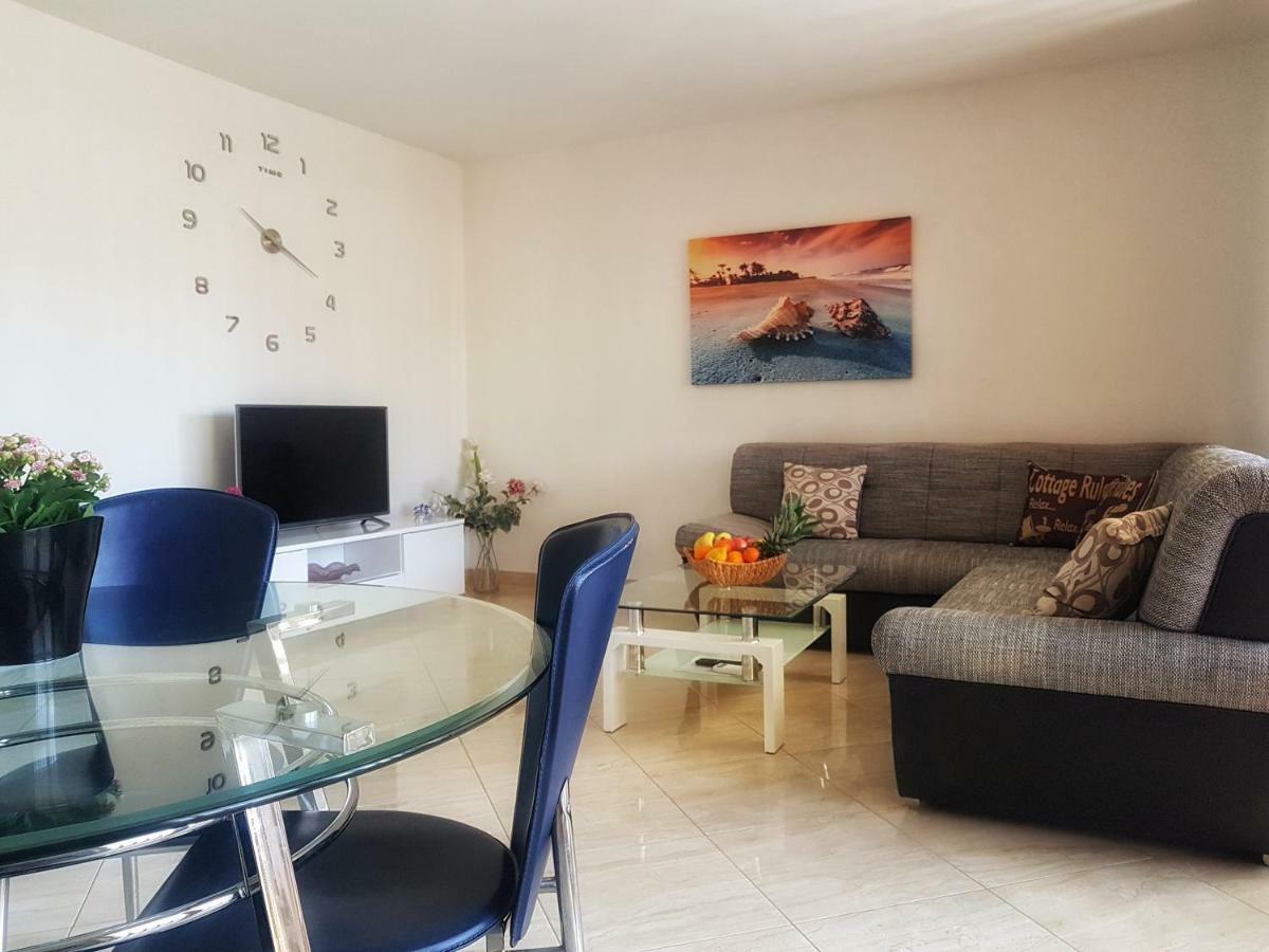 Apartment Una Pula Ngoại thất bức ảnh