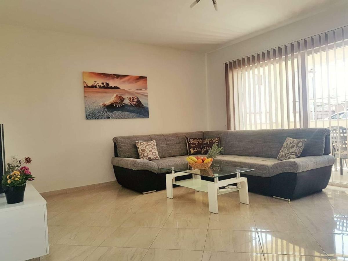 Apartment Una Pula Ngoại thất bức ảnh