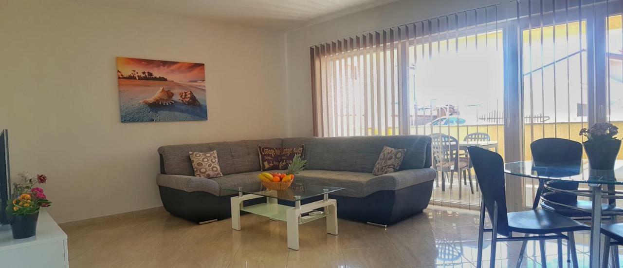 Apartment Una Pula Ngoại thất bức ảnh